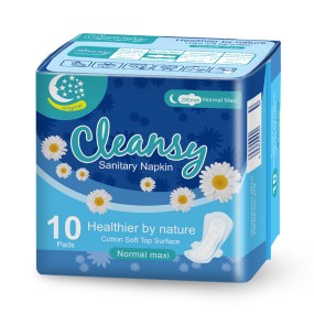 Sanitary Napkin Manufacturer - Winner Disposable Biodegradable