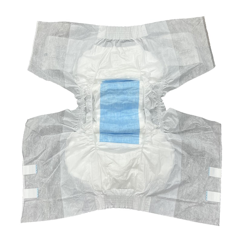 Adult Diapers Factory - Free Samples Italy Extra Large