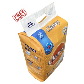 Underpad Factory - Disposable Adult Nursing 60x90 Waterproof