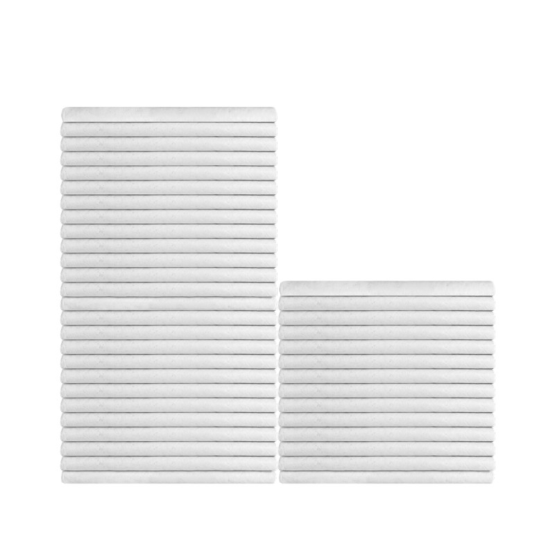 Underpad Manufacturer - 5 Layer Medical Absorbent Pet