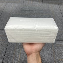 Facial Tissue Manufacturer - Weiyi Custom Wholesale 2-Ply Mix