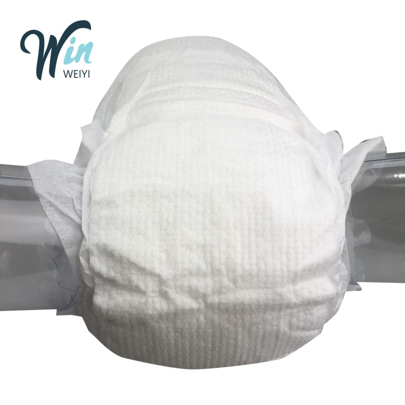 Baby Diapers Manufacturer - Competitive Price Organic Pull Up