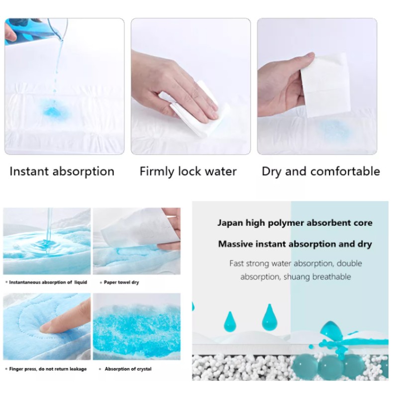 Sanitary Napkin Factory - Cleansy Disposable Hygiene Regular