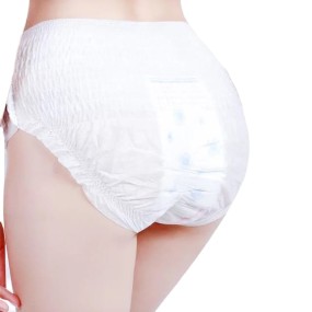 Sanitary Napkins Factory - Wholesale Private Label Organic