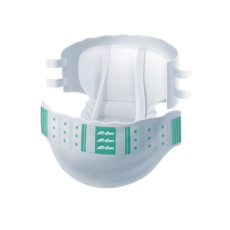 Adult Diaper Manufacturer - ODM Evony Hospital Home Use