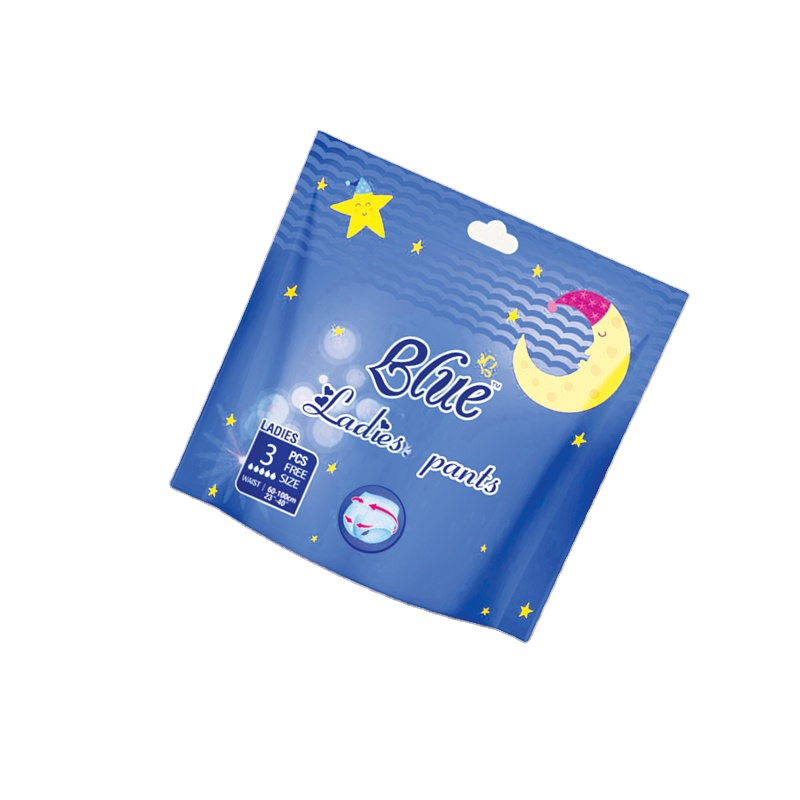 Sanitary Napkins Factory - Wholesale Private Label Organic