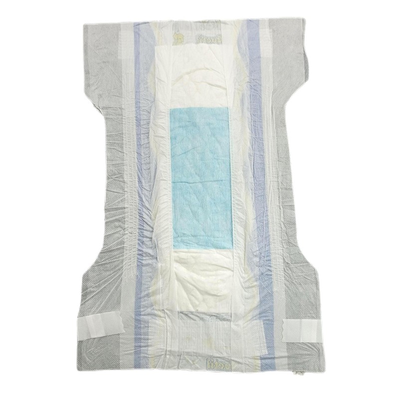 Baby Diaper Manufacturer - Calins Huggies Size 6 Free Samples