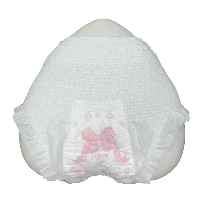 Incontinence Pants Manufacturer - Weiyi High Absorbency Night Comfort