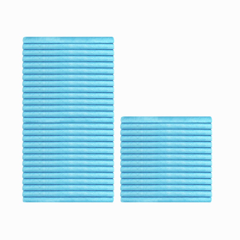 Underpad Manufacturer - 5 Layer Medical Absorbent Pet