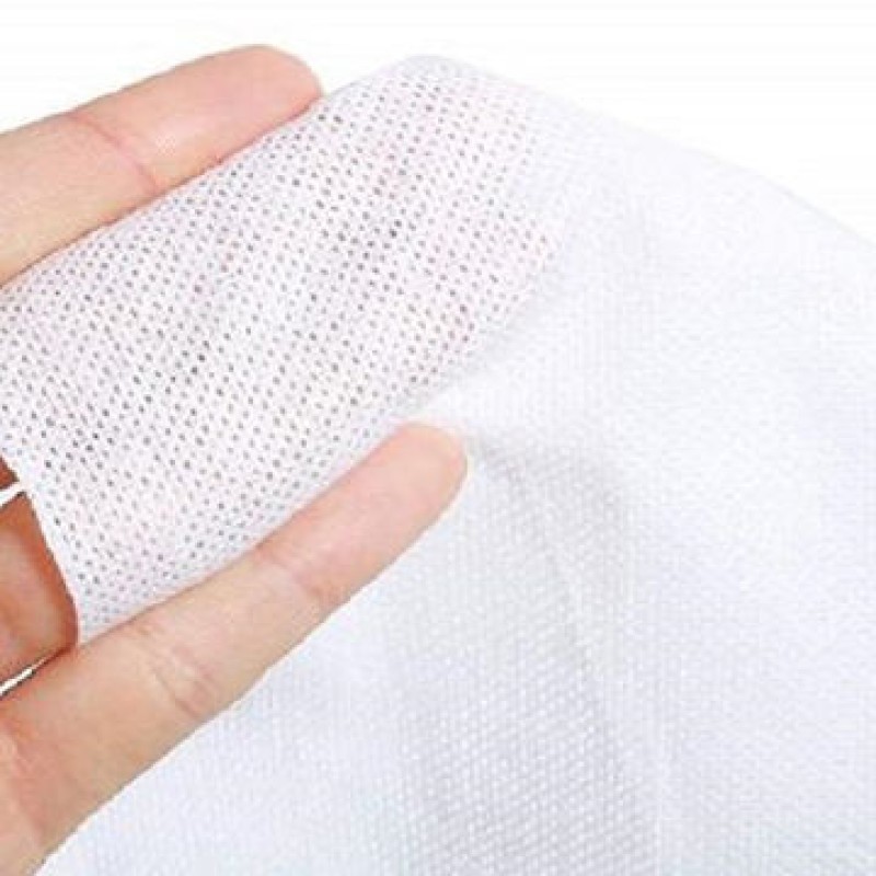 Spunlace Nonwoven Factory - Viscose Non Woven Spunlace