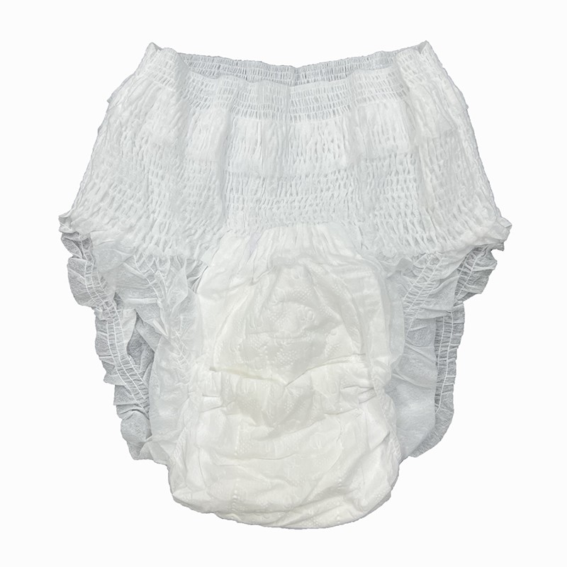 Menstrual Panties Factory - Cleansy OEM Heavy Flow Super