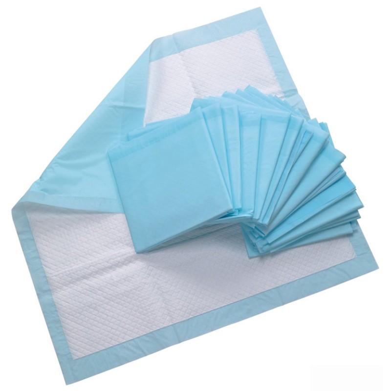 Underpad Manufacturer - Adult Elderly Disposable Heavy