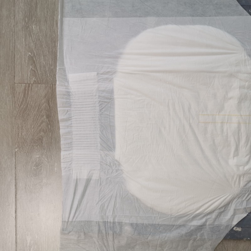 Adult Diaper Factory - OEM Factory Star Disposable Cheap