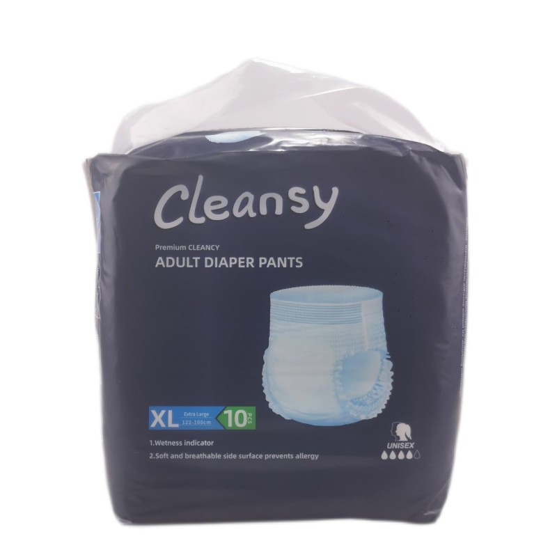 Adult Diapers Factory - Hot Selling Jinjiang Rongxin Latex