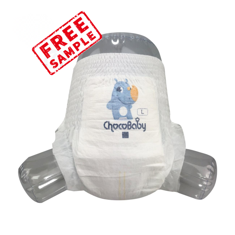Baby Diapers Manufacturer - Competitive Price Organic Pull Up