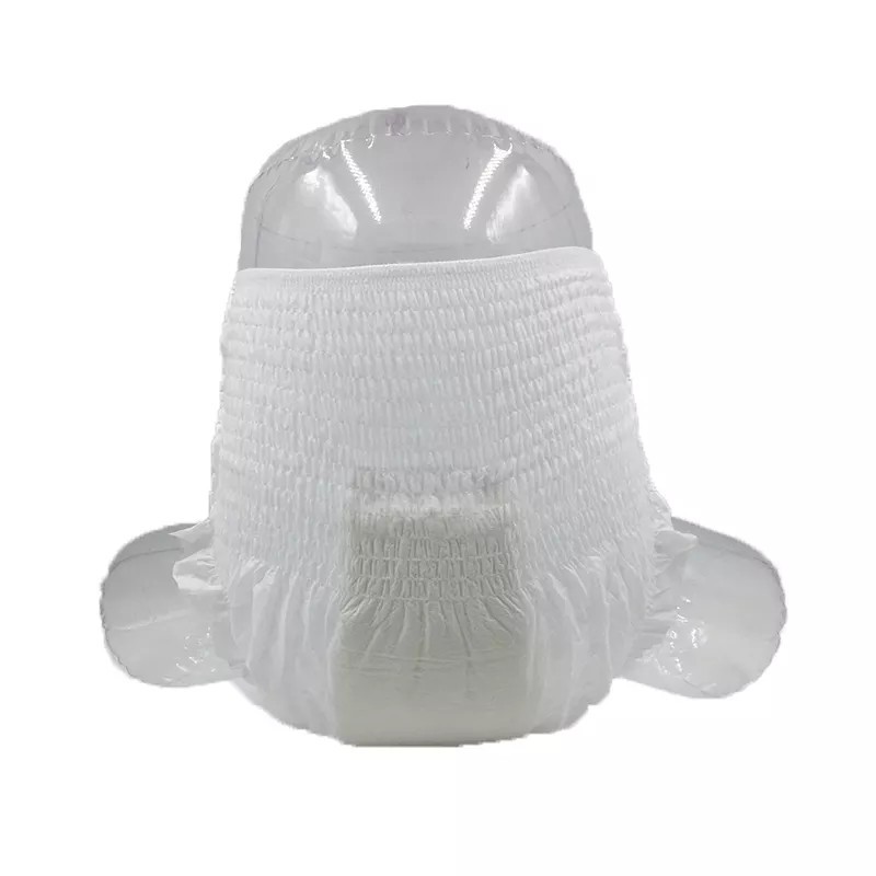 Adult Diaper Factory - Certainty Disposable Elderly Babies