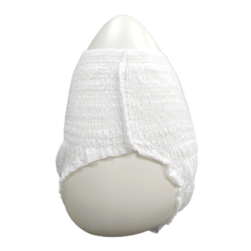 Sanitary Underwear Manufacturer - Super Absorbent Organic One-Use