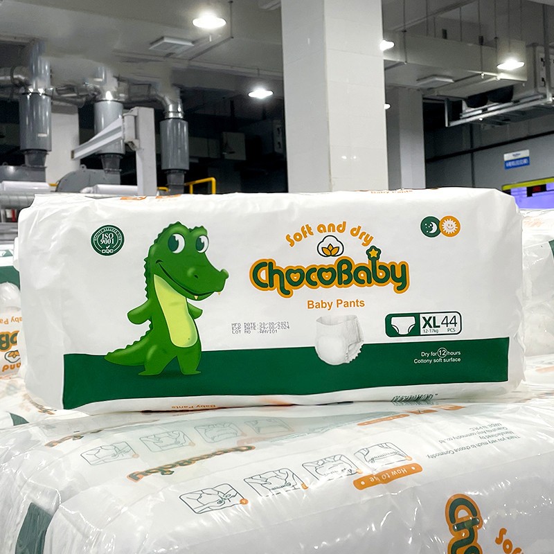 Baby Diapers Manufacturer - High Quality Cute Wholesale Price