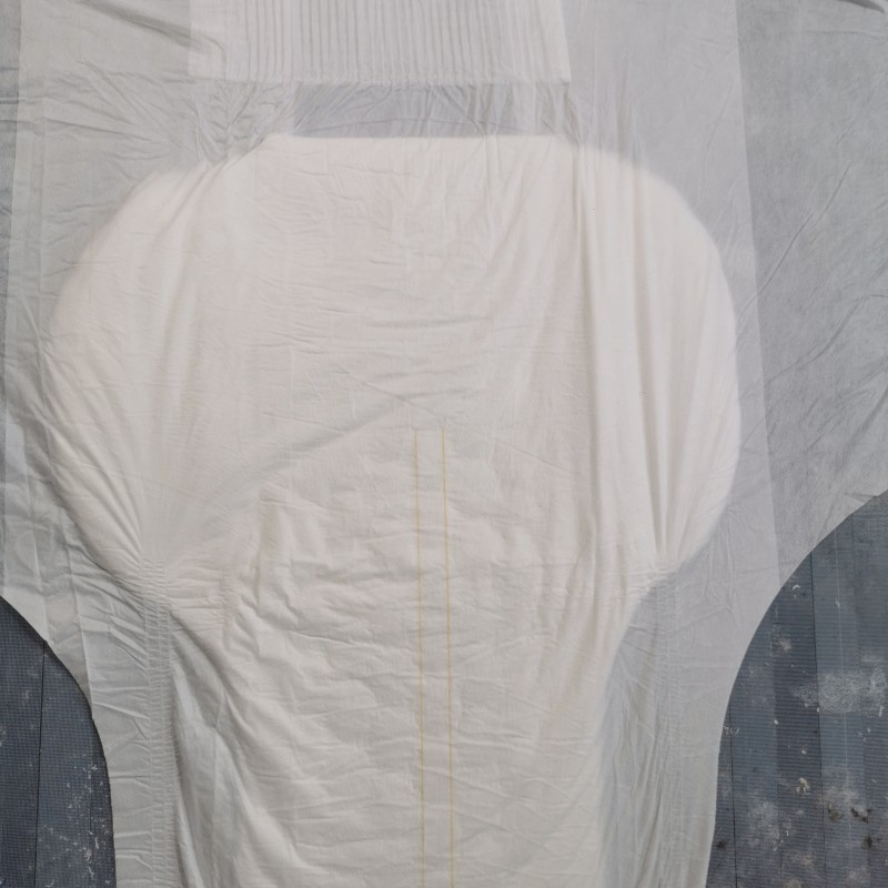 Adult Diapers Factory - Manufacturer Wholesales Soft Thick