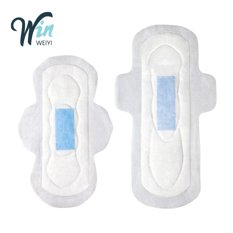 Sanitary Napkin Factory - Durable Super Absorbent Cotton