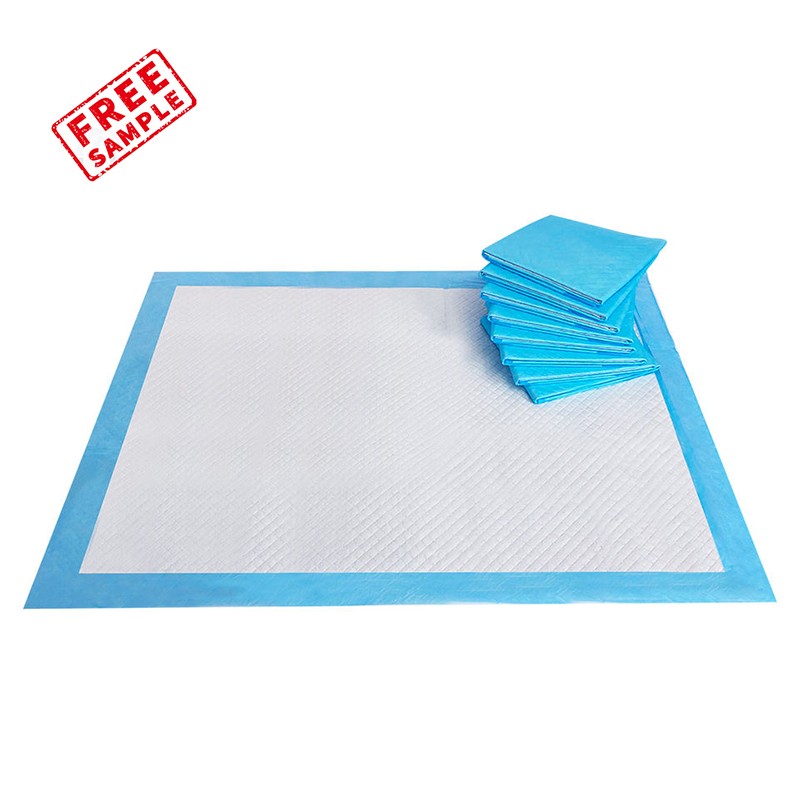Underpad Manufacturer - Factory Wholesale Quick-drying Leak