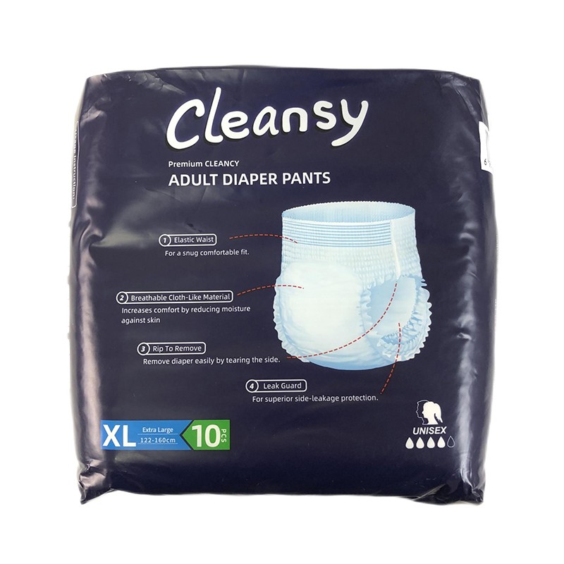 Adult Diaper Manufacturer - High Quality Dodot Large Size