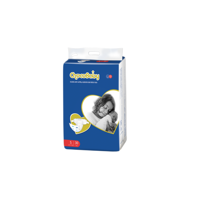 Cloth Diapers Factory - CBRL Soft S Panties Momi Cotton