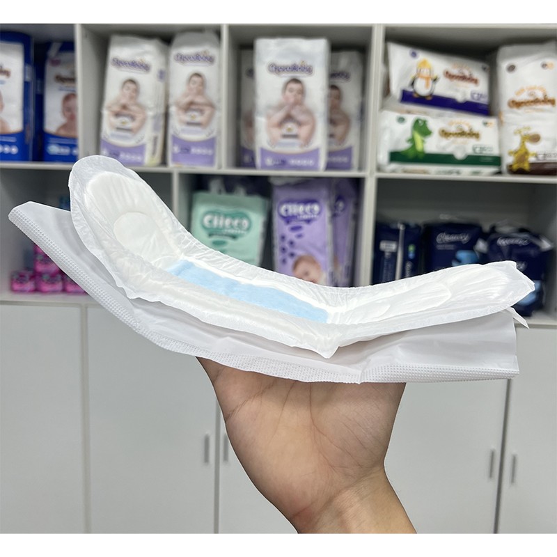 Incontinence Pads Factory - Russian Japan Quality Wholesale