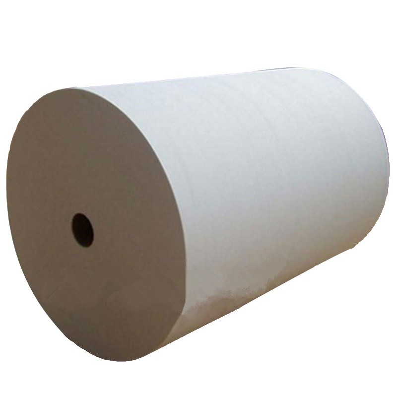 Fluff Pulp Manufacturer - American Treated Virgin Wood