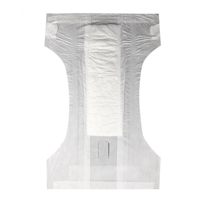 Pet Diaper Factory - OEM ODM Customized Hydrophilic Wrap