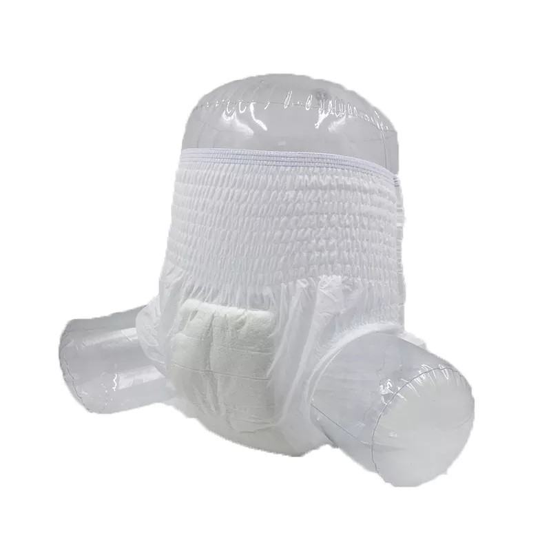 Adult Diaper Manufacturer - New Mimosa 3D Leak Prevention