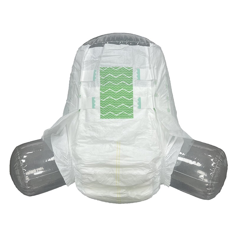 Adult Diaper Manufacturer - High Quality Evony XL Printed