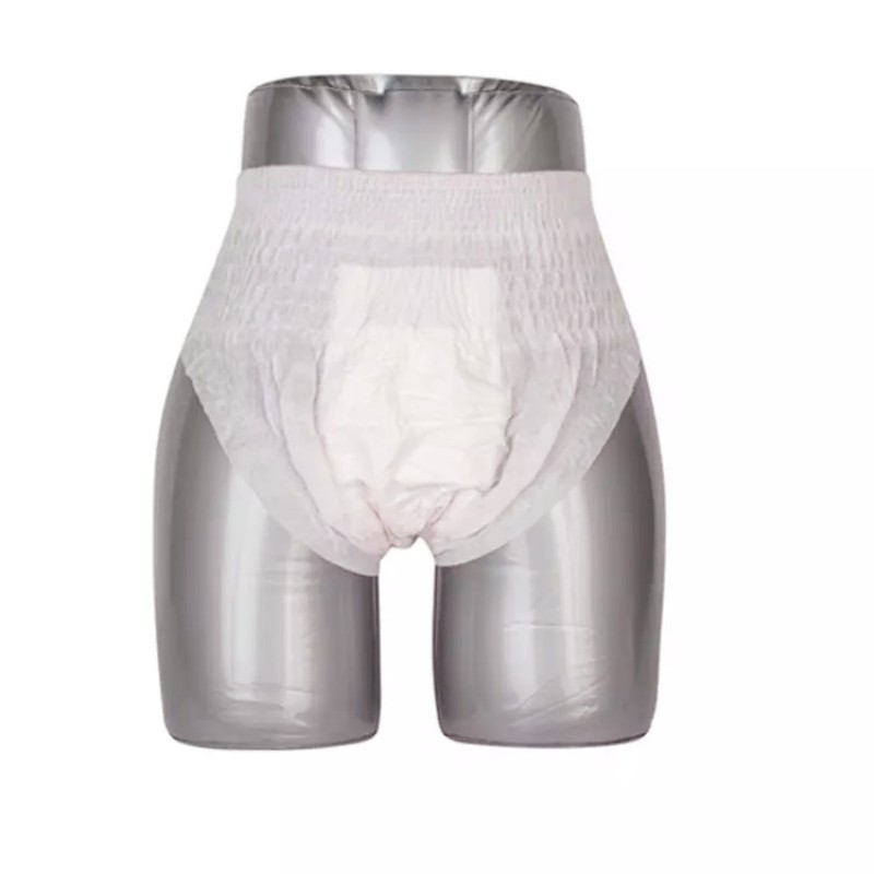 Sanitary Pants Manufacturer - Wholesale Best Women Overnight