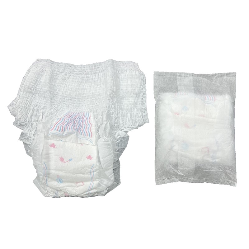 Adult Diapers Factory - Disposable Feminine Hygiene High