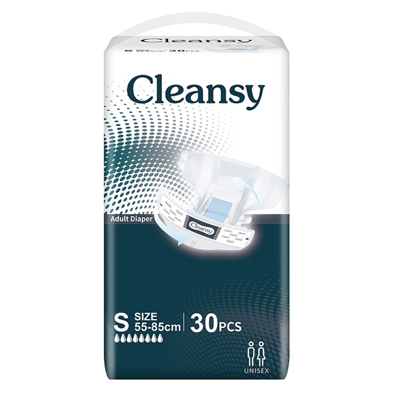 Adult Diapers Factory - Hot Sale OEM Super Absorption