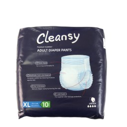 Adult Diapers Factory - Free Sample Wholesale ODM Customized