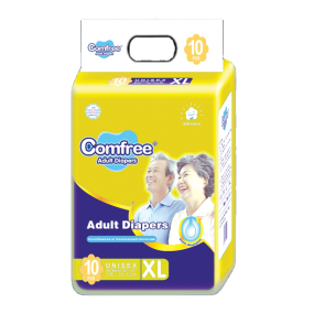 Adult Diaper Manufacturer - Certainty Disposable Free Samples