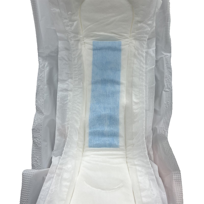 Hygienic Pads Manufacturer - China Disposable Waterproof Cotton