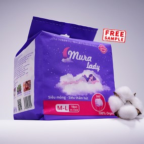 Menstrual Pants Manufacturer - High Quality Competitive Price