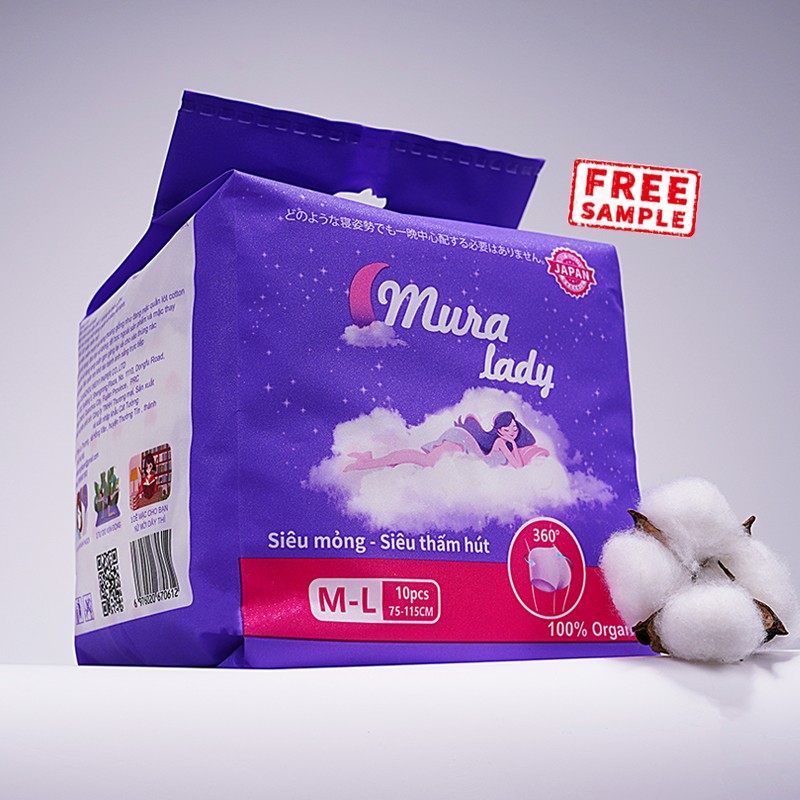 Menstrual Pants Manufacturer - High Quality Competitive Price