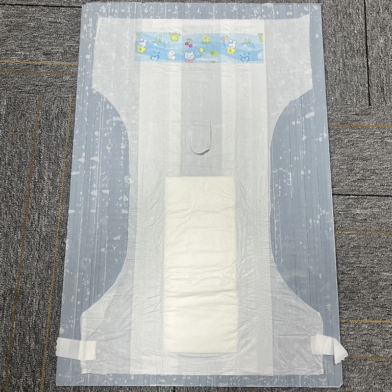 Pet Diapers Manufacturer - Hot Selling Newly Released Full