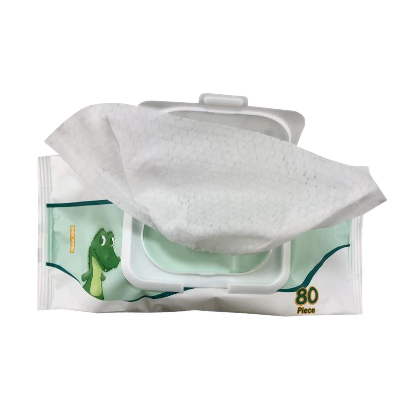 Baby Wipes Manufacturer - Chocobaby Natural Non Irritating