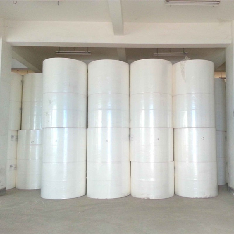 Fluff Pulp Manufacturer - High Quality Fully Virgin Wood