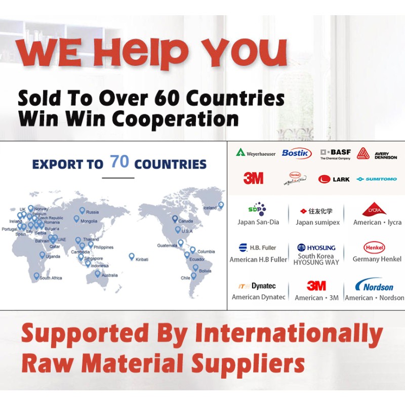 Sanitary Pants Manufacturer - Menstrual Heavy Flow Large Size