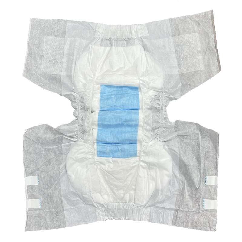 Adult Diaper Manufacturer - Free Samples Printed Defective