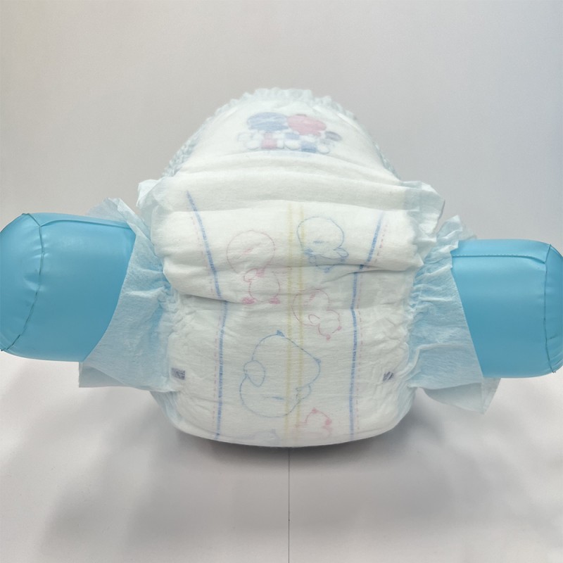 Baby Diaper Factory - OEM ODM S-6XL Size China