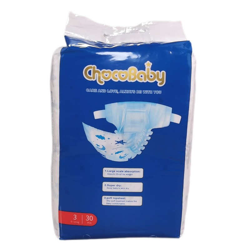 Baby Diapers Manufacturer - Wholesale Disposable Free Wipes