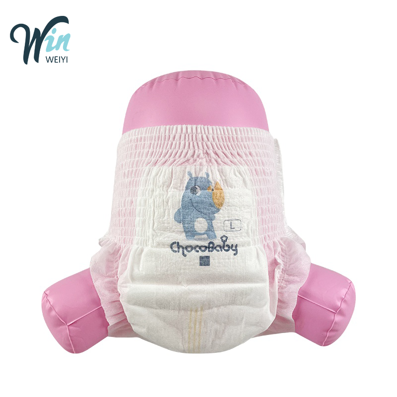 Baby Diapers Factory - Chocobaby OEM ODM Swiss Quality