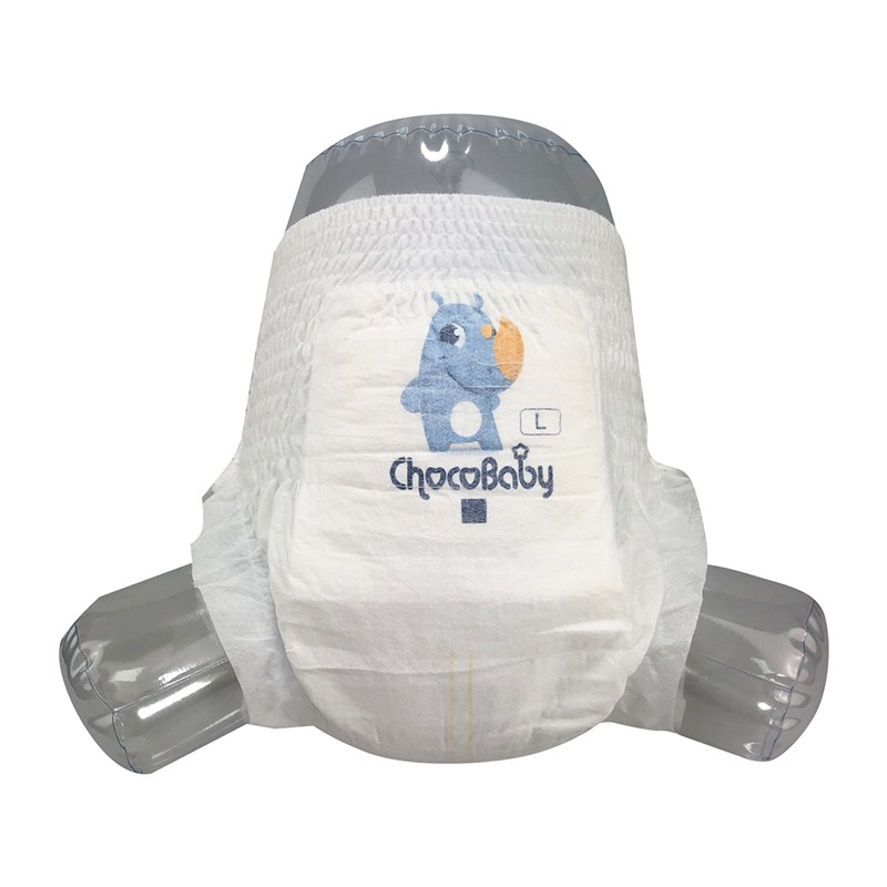 Baby Diaper Factory - Japan Popular Comfy Free Sample