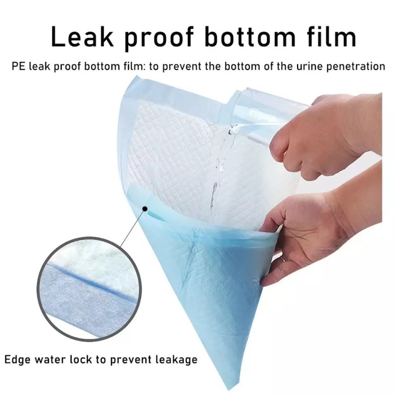 Underpad Factory - Oem Brand Incontinence Procare Thick